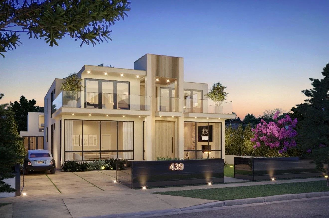 Tar Legacy™ Corporation &mdash; Portfolio