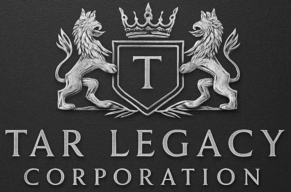 Tar Legacy™ Corporation &mdash; Portfolio