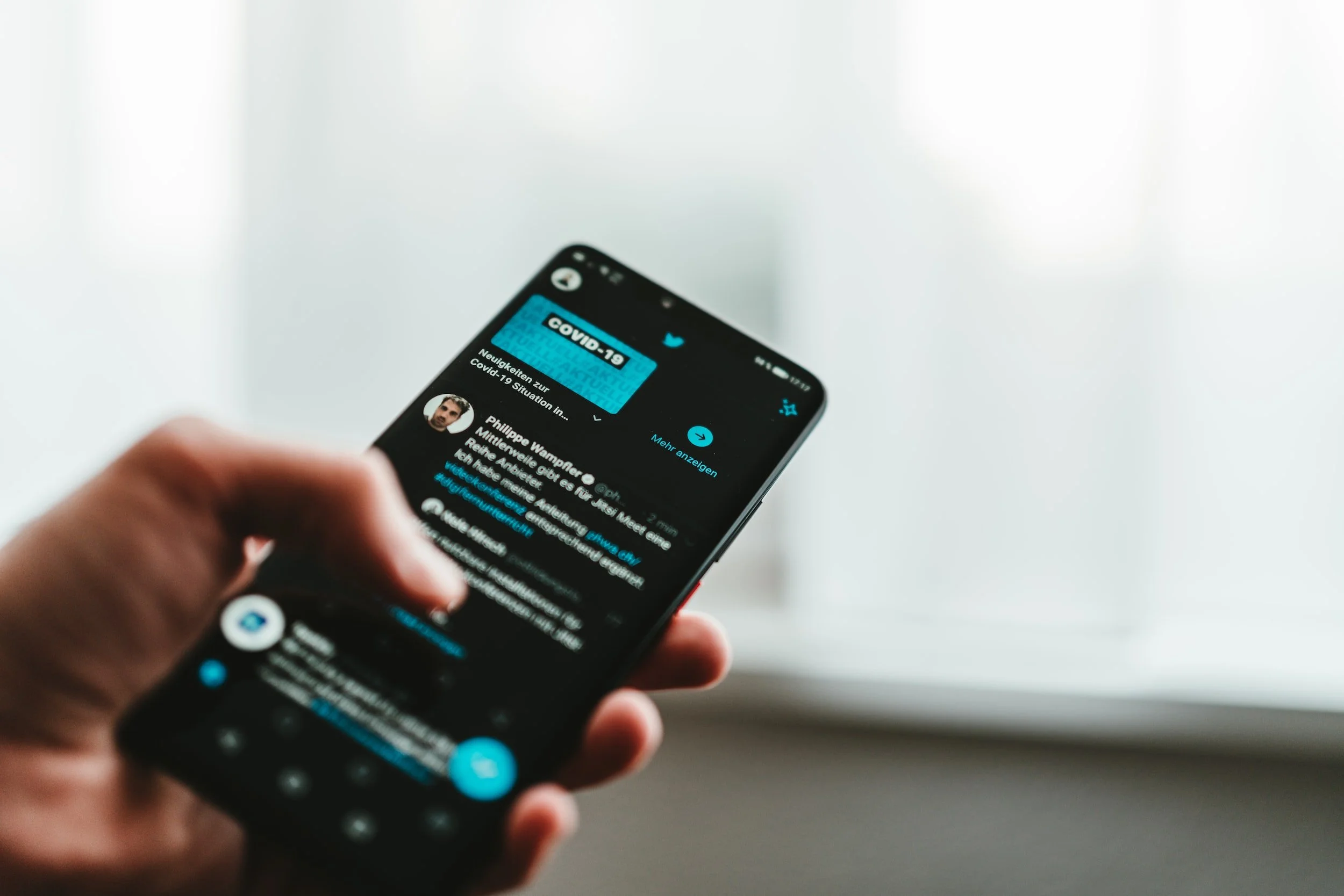 Elon Musk Takes Over Twitter