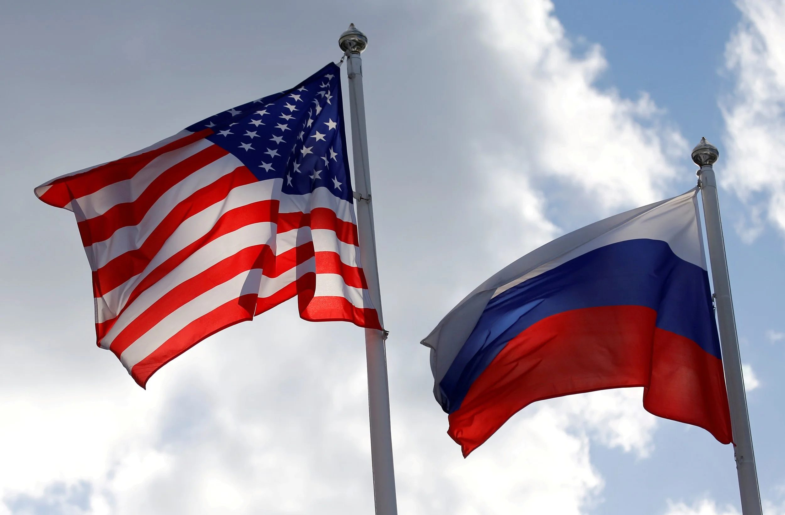 The Strain on the American and Russian Relationship