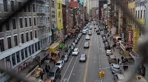 Illegal Police Station in Brooklyn, New York