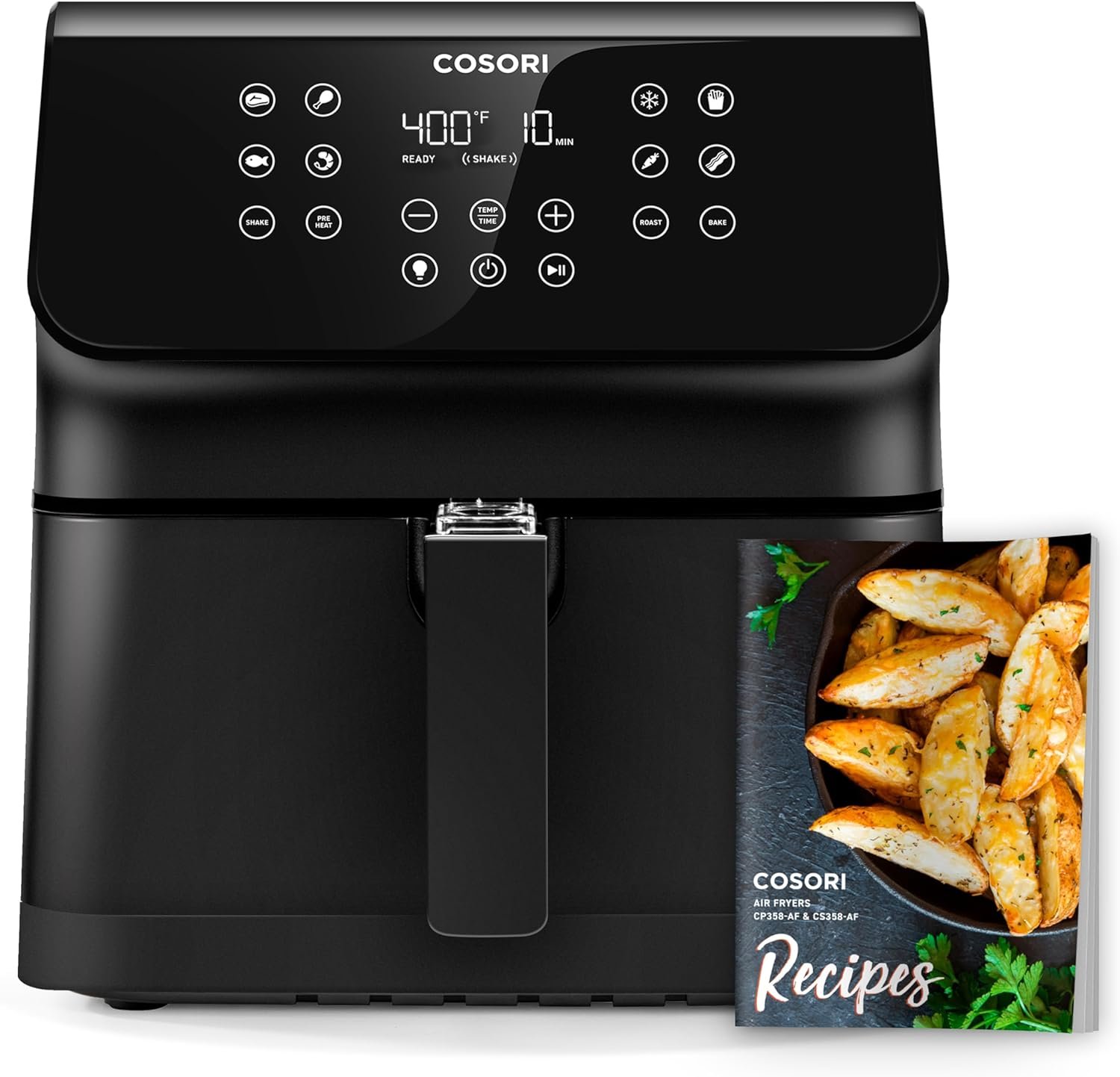 Top 11 Best Non Toxic Air Fryer For Your Kitchen In 2023 - Best Non Toxic  Air Fryer