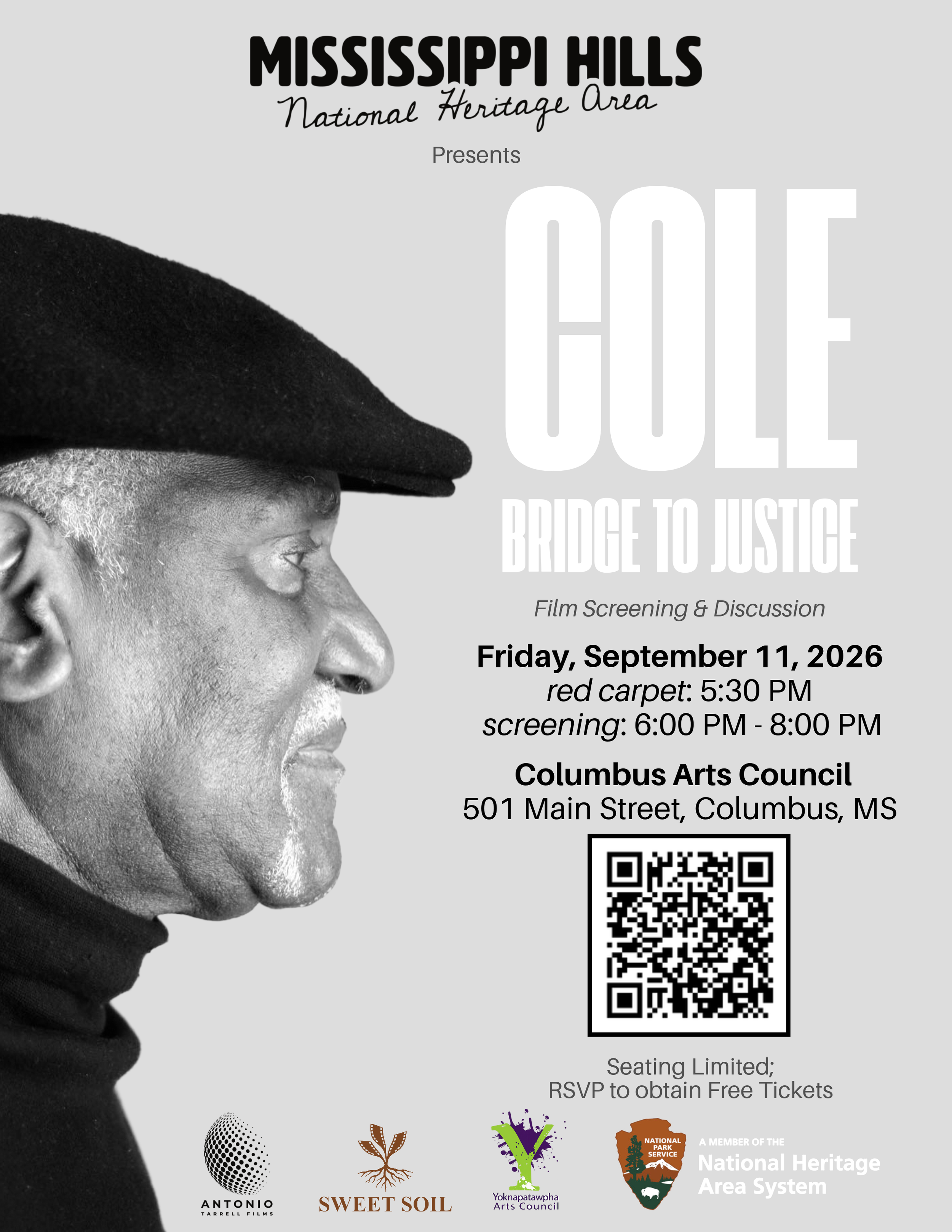 Columbus Arts Council