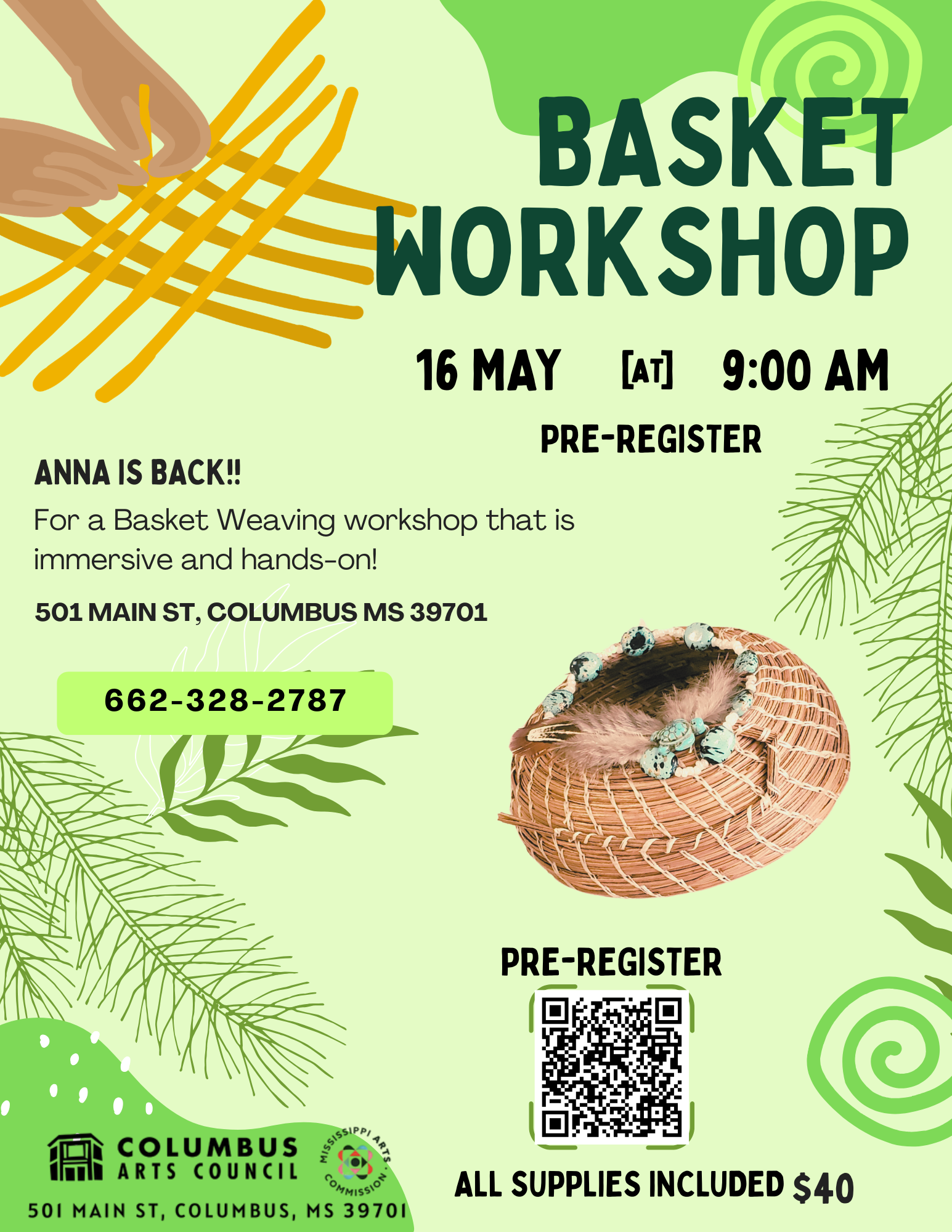 Anna's Basket weaving Workshop Flyer.png