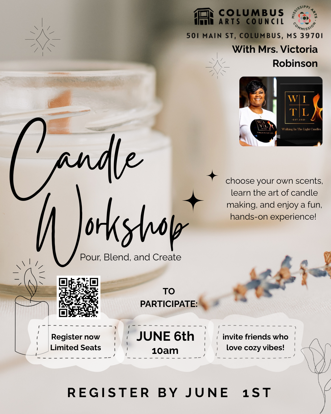 Candle calss june 6th.png