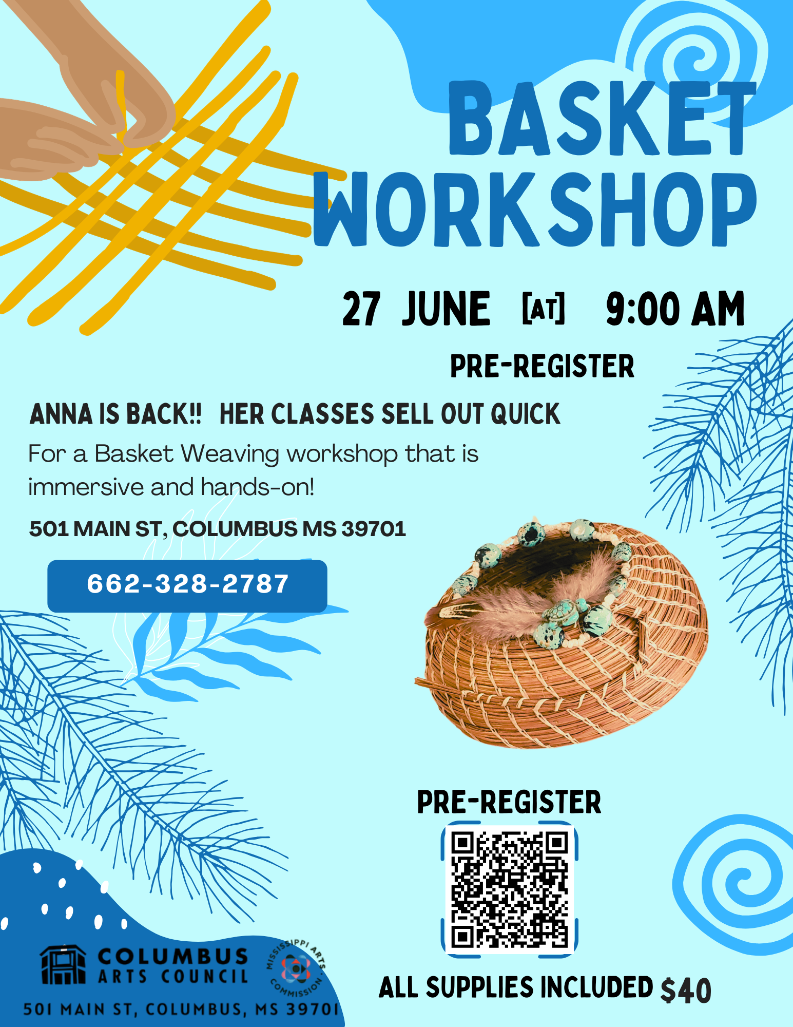 Anna's Basket weaving Workshop Flyer.png