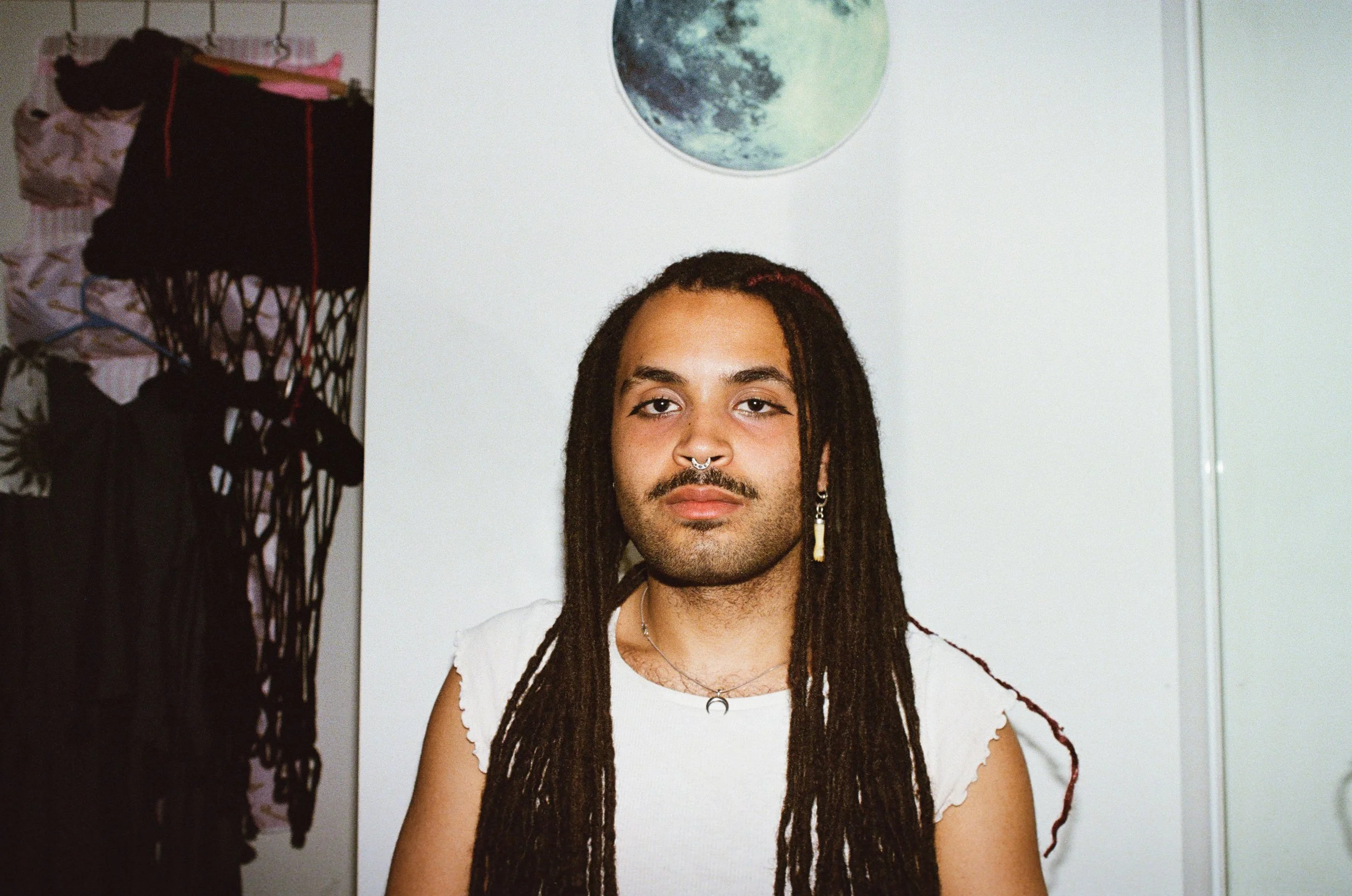Ed Moon