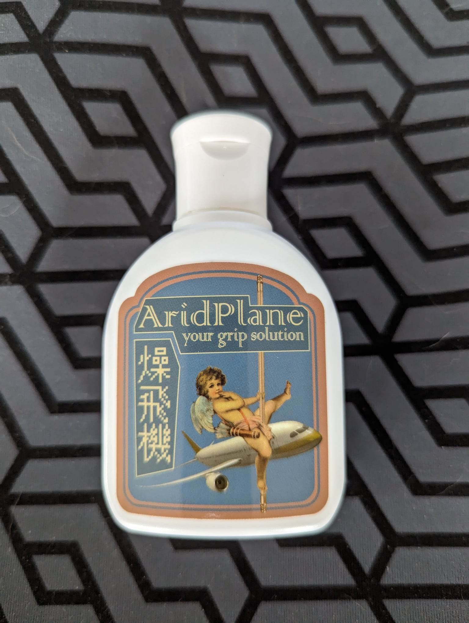 AridPlane Grip