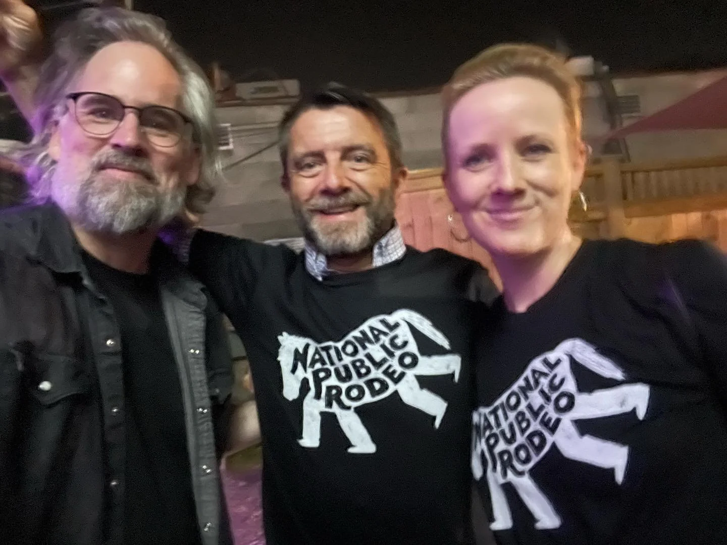 Y&rsquo;all see the new t-shirt?  Did a short run with the good folks @adventuresintshirtland  Come grab one at a show while we got em (or message us).