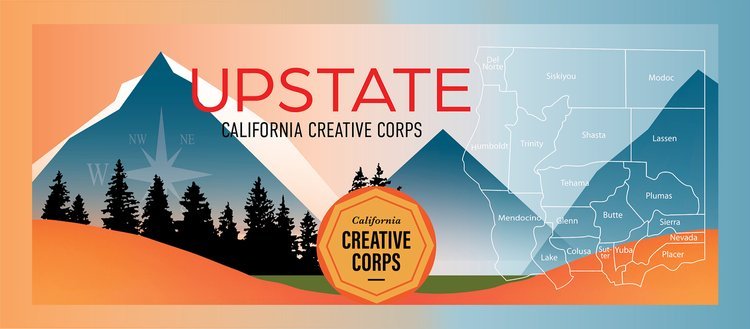 UPSTATE CREATIVE CORPS