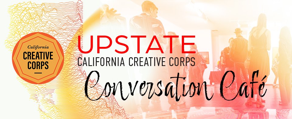 BACKGROUND — UPSTATE CREATIVE CORPS