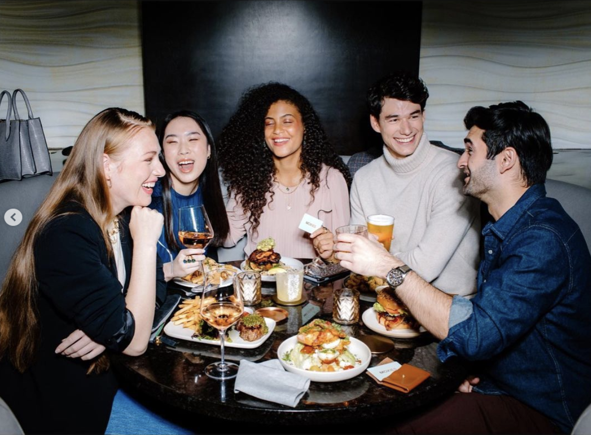 Photo: Spring Moris Client: Moxies