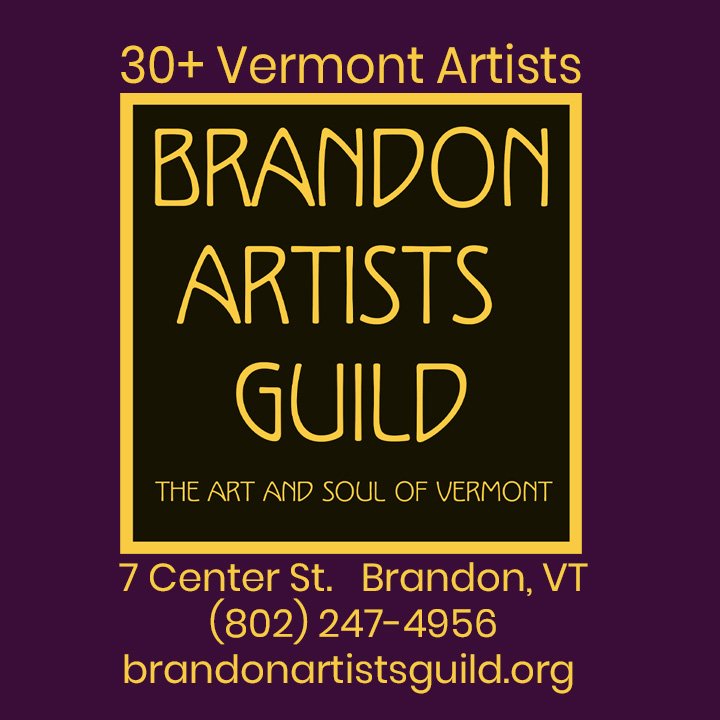 Spring Open Studio Weekend