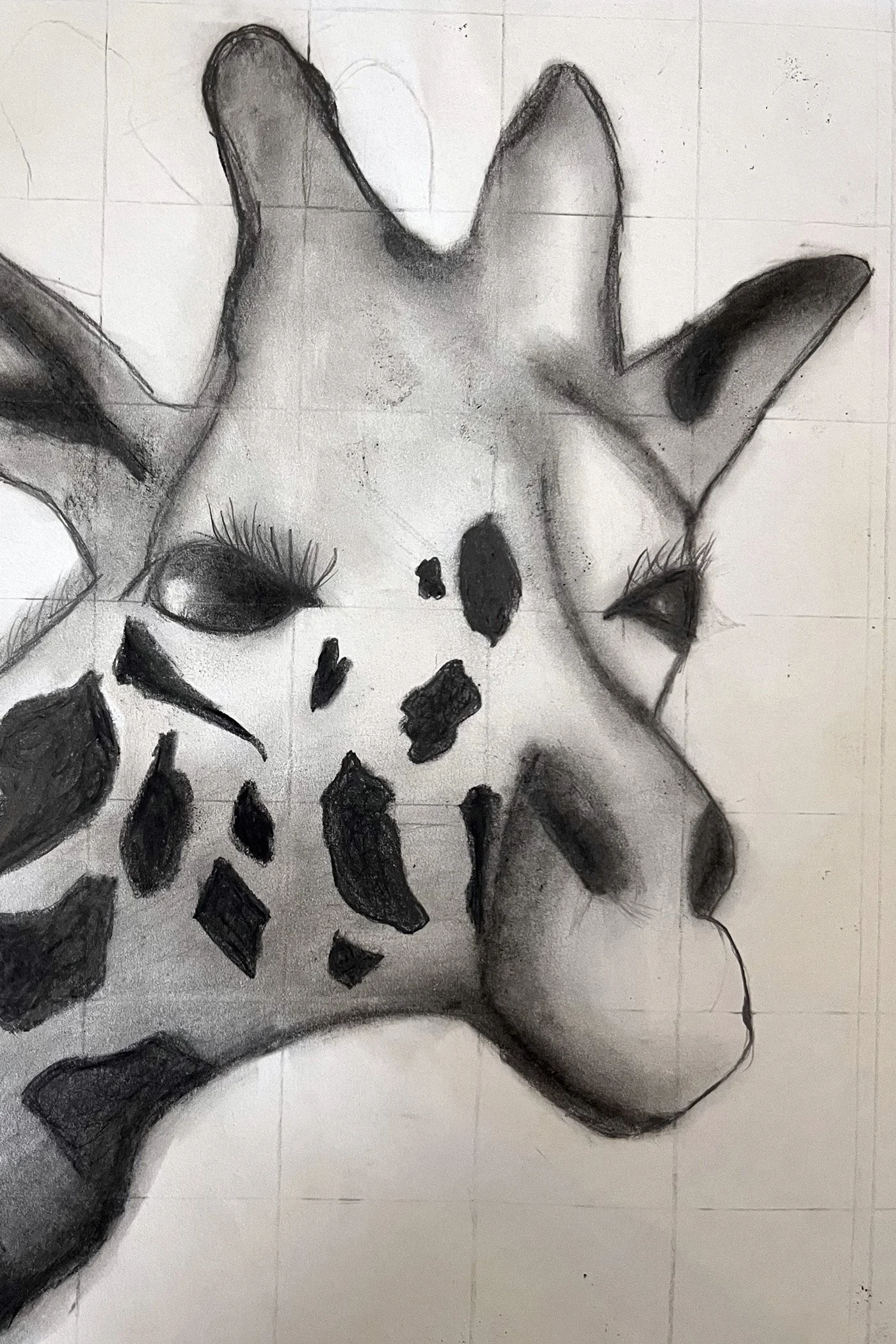 Student Art Show Reception