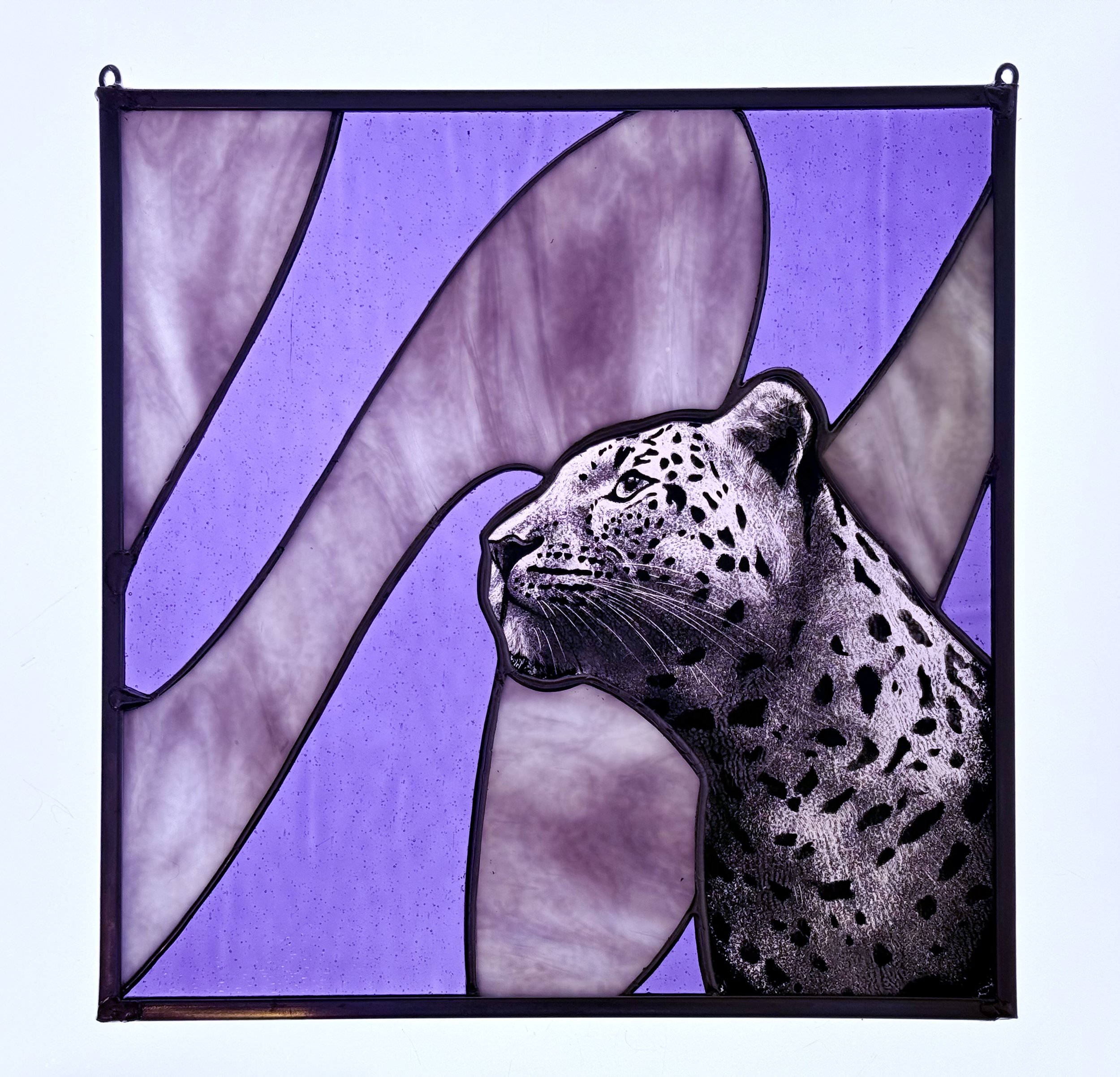 June Artist of the Month: Emily Joeckel Smith - Reception Artist Talk