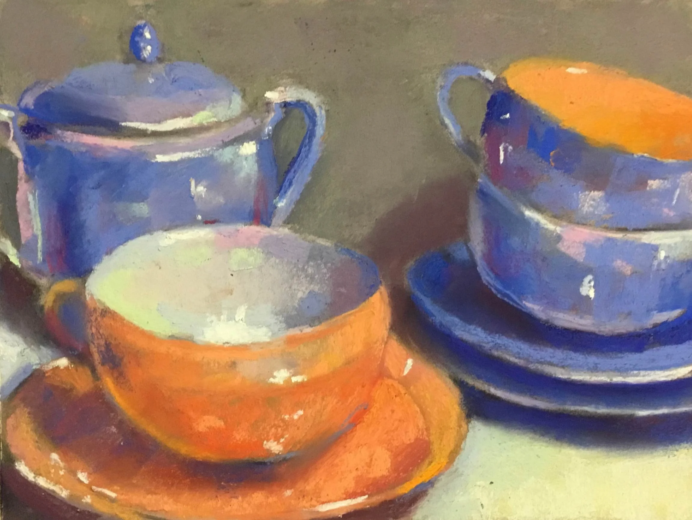 Friends Came Over 9x12%22.jpeg