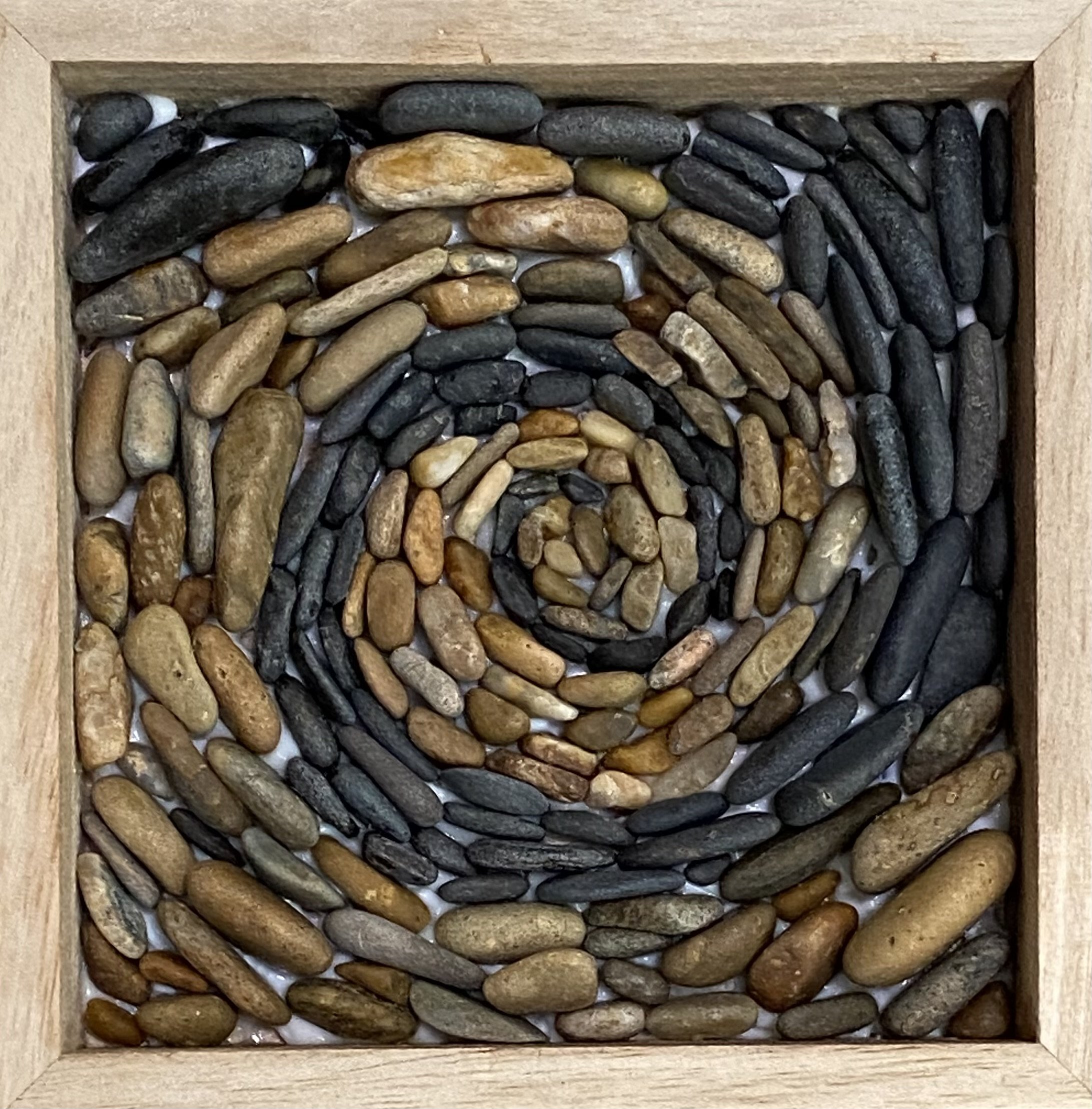 Lisa Steckler - Mosaic Artist