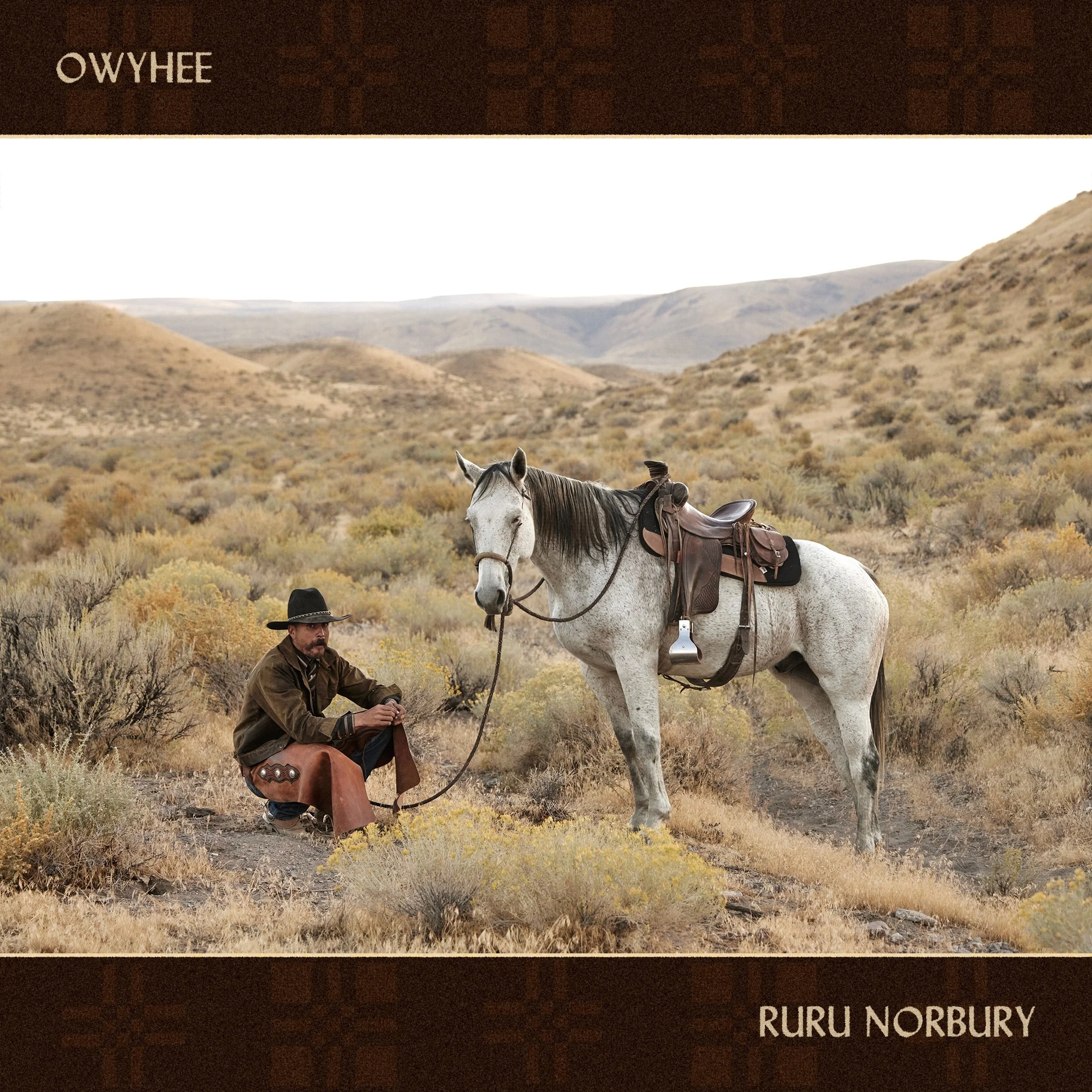 Ruru Norbury Owyhee Recorded at Middle Ridge Studio