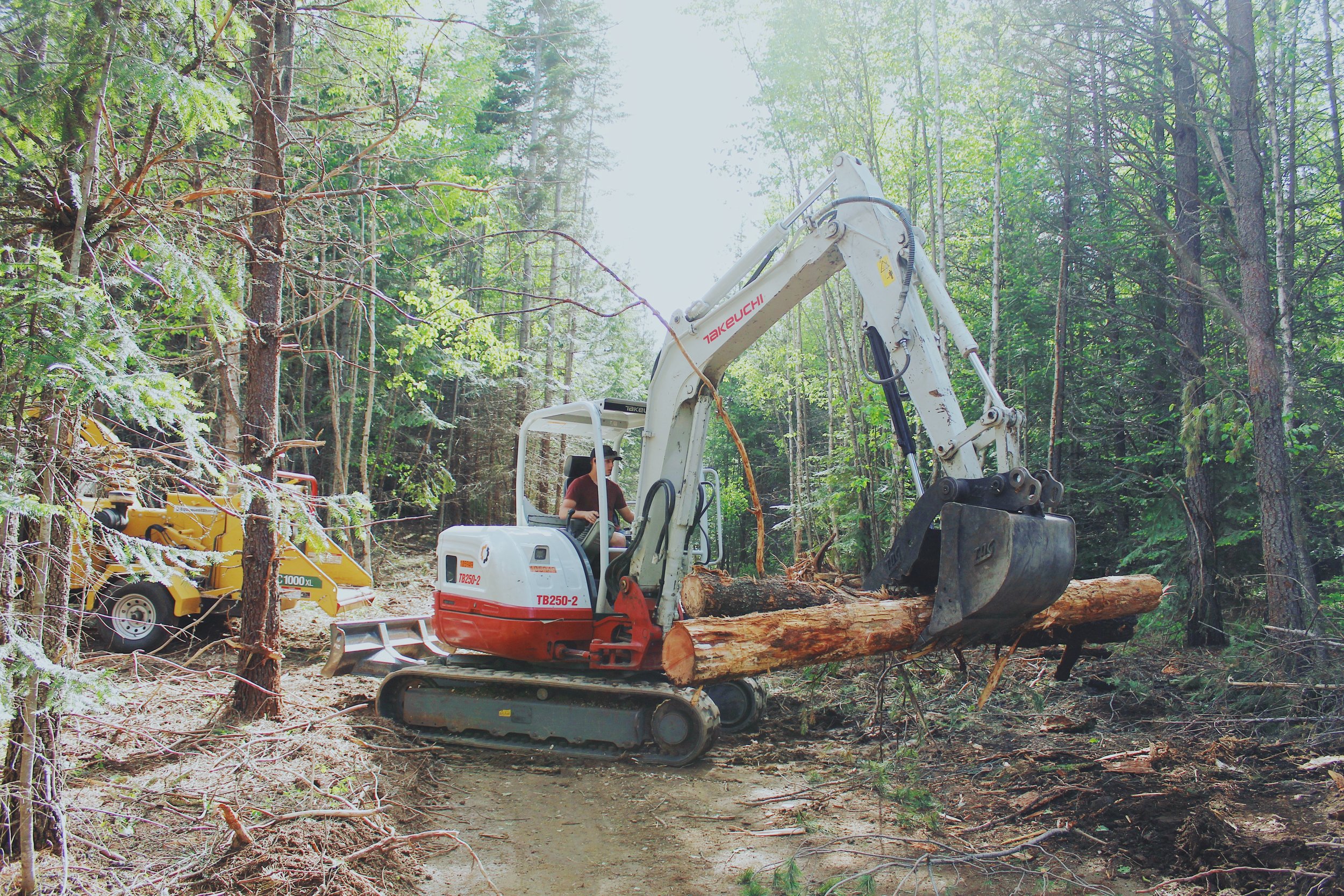 Mountains in Illinois visual data 3
