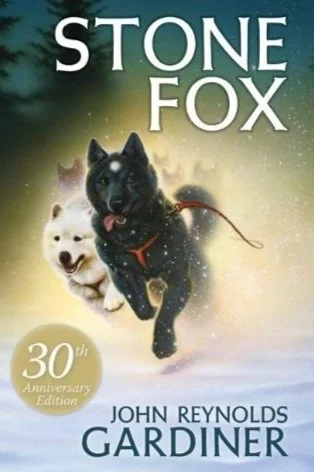 Book cover for Sone Fox