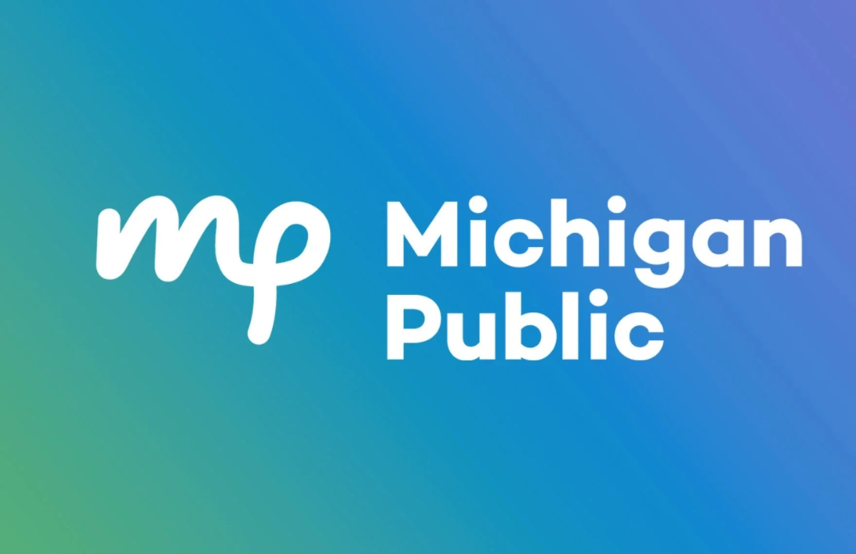 logo of Michigan Public
