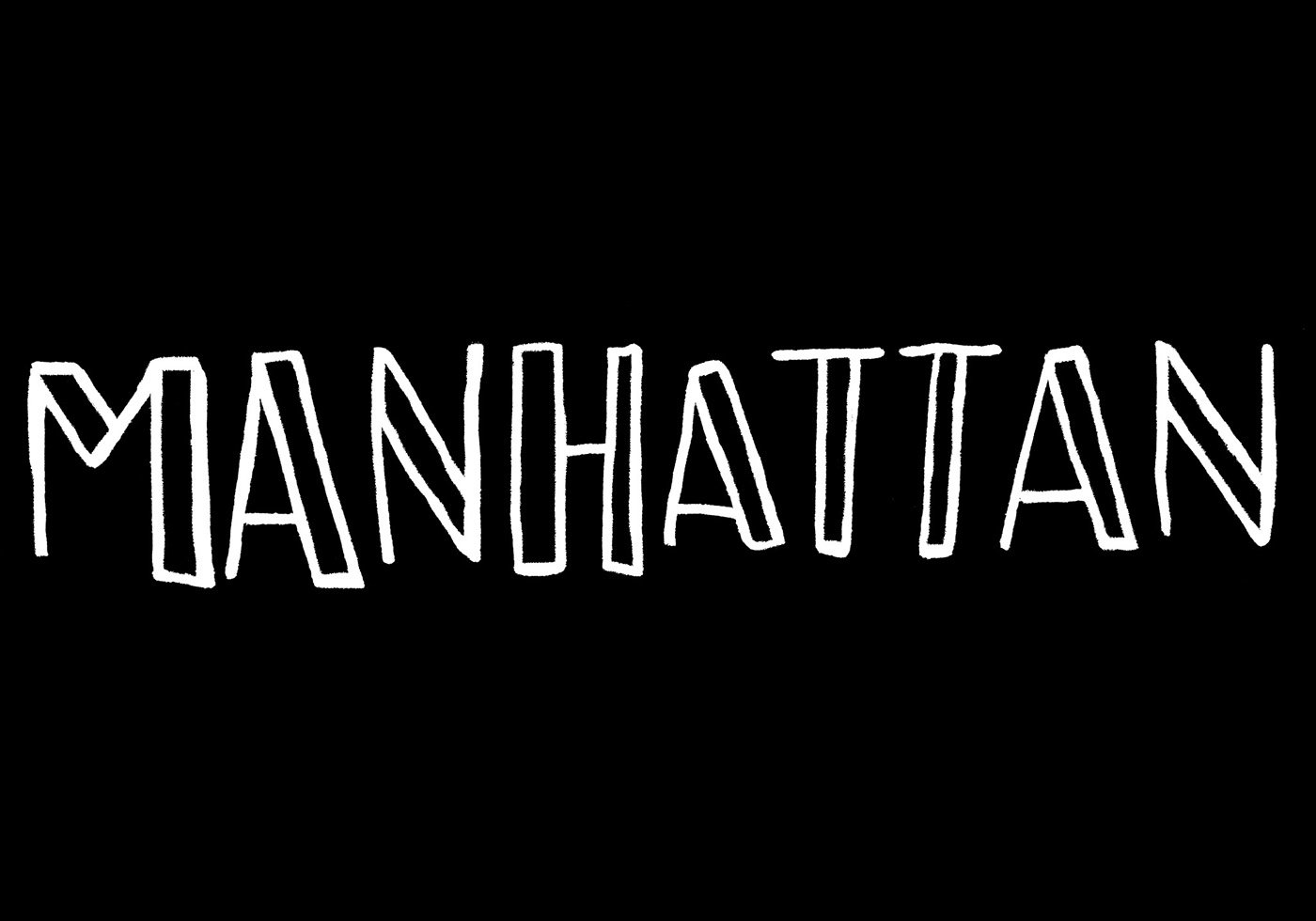 Manhattan