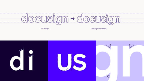 Docusign's 2024 Rebrand: Bringing Agreements to Life — Russell Shaw Design