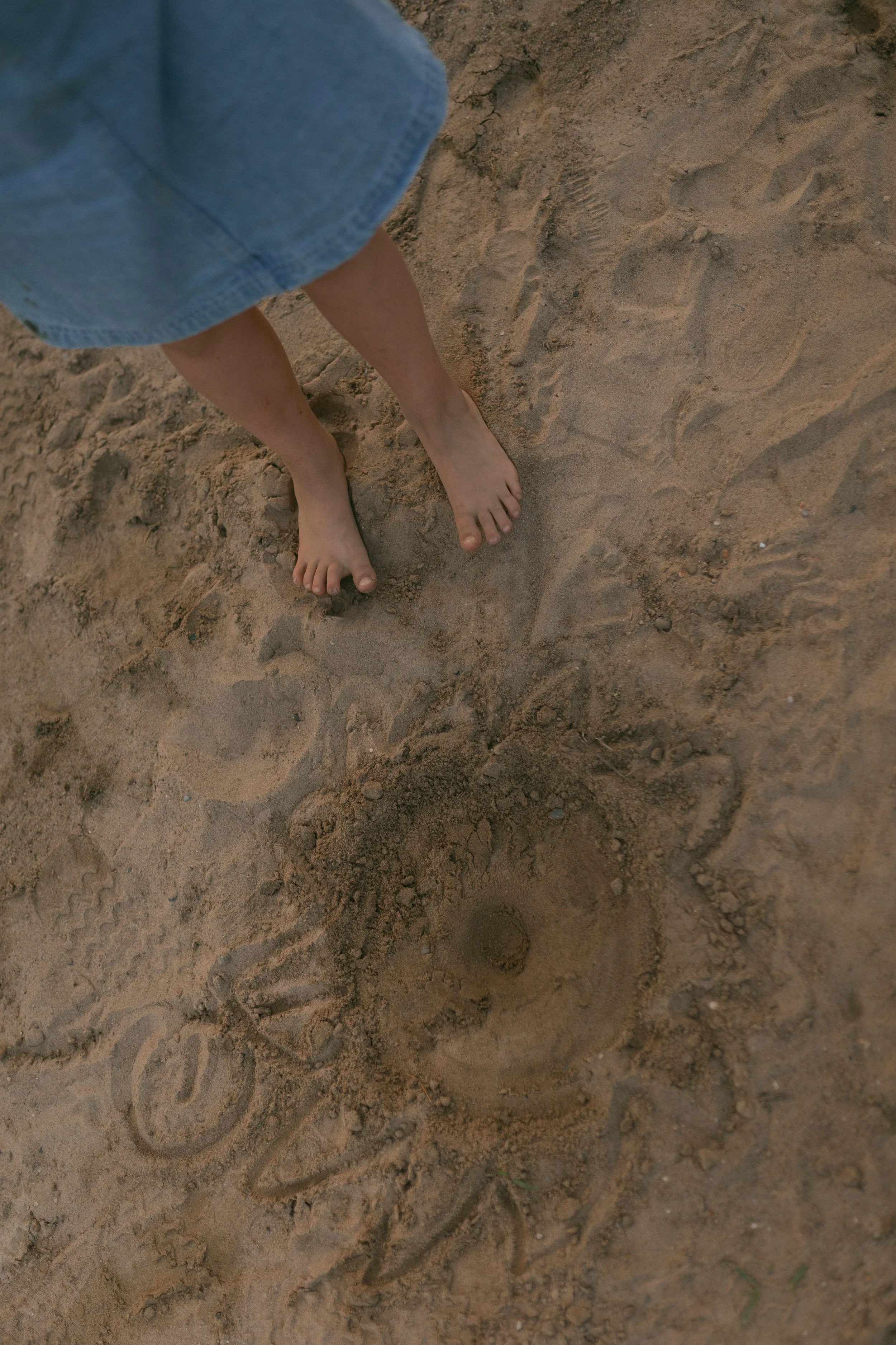 THe Cult of Crunch: Breaking Down the Good, the Bad, and the Biblical (or not) of Natural Living Part 4: Grounding and Nature