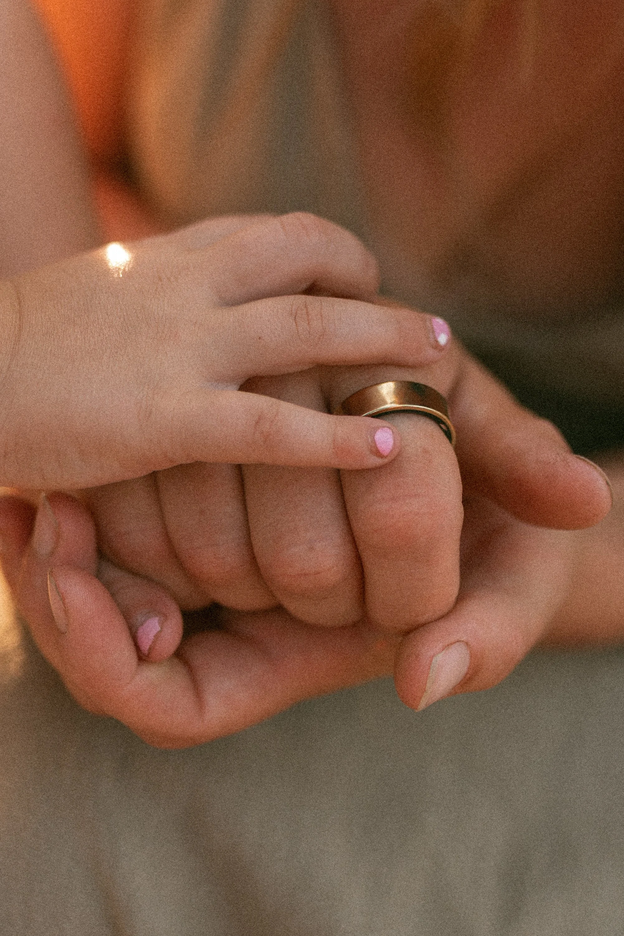 The Cult ofCrunch: Breaking Down the Good, The Bad, and the Biblical (or not) of Natural Living Part 6: Reiki