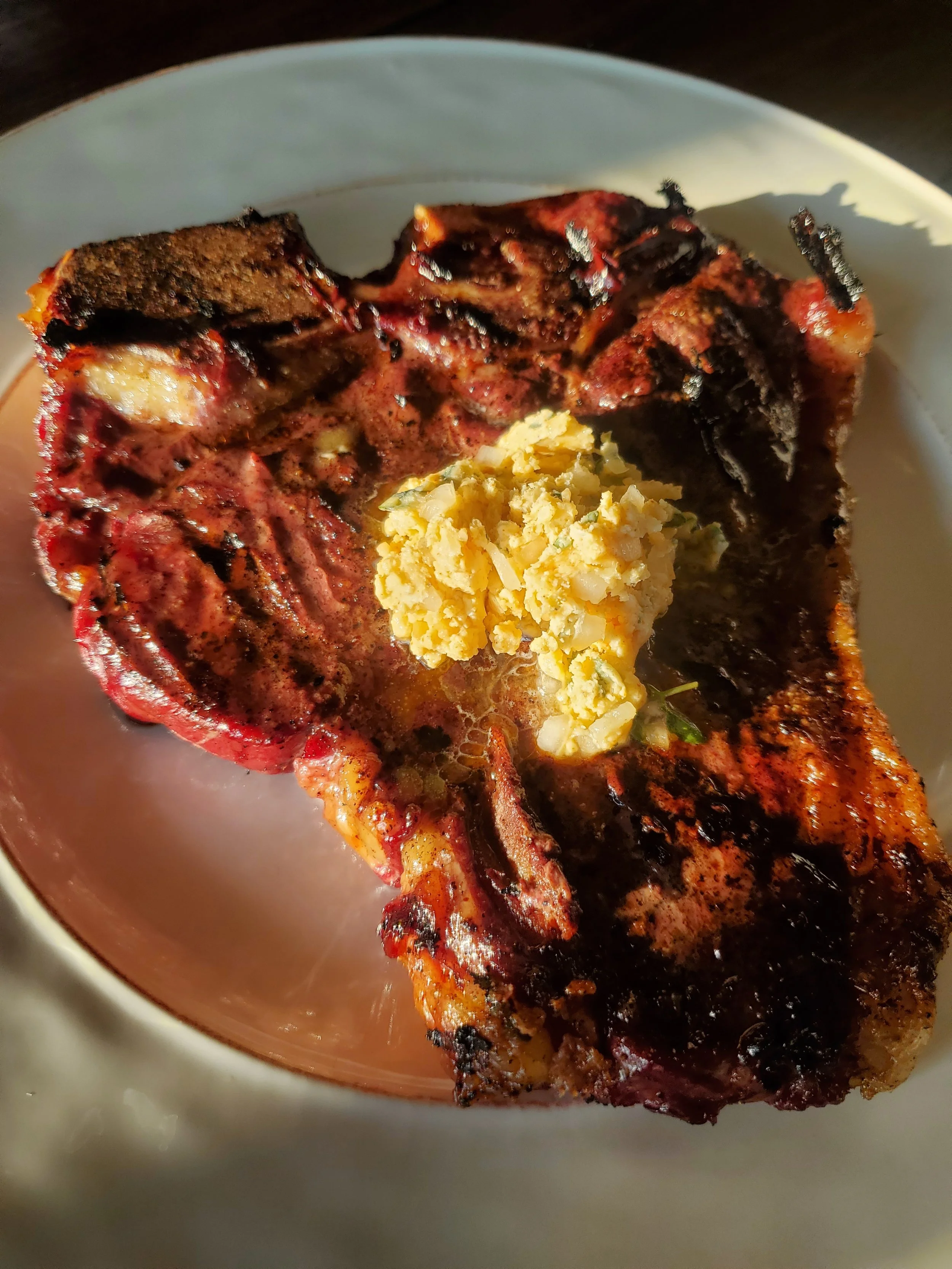 All American beef: Why You Should Buy Local