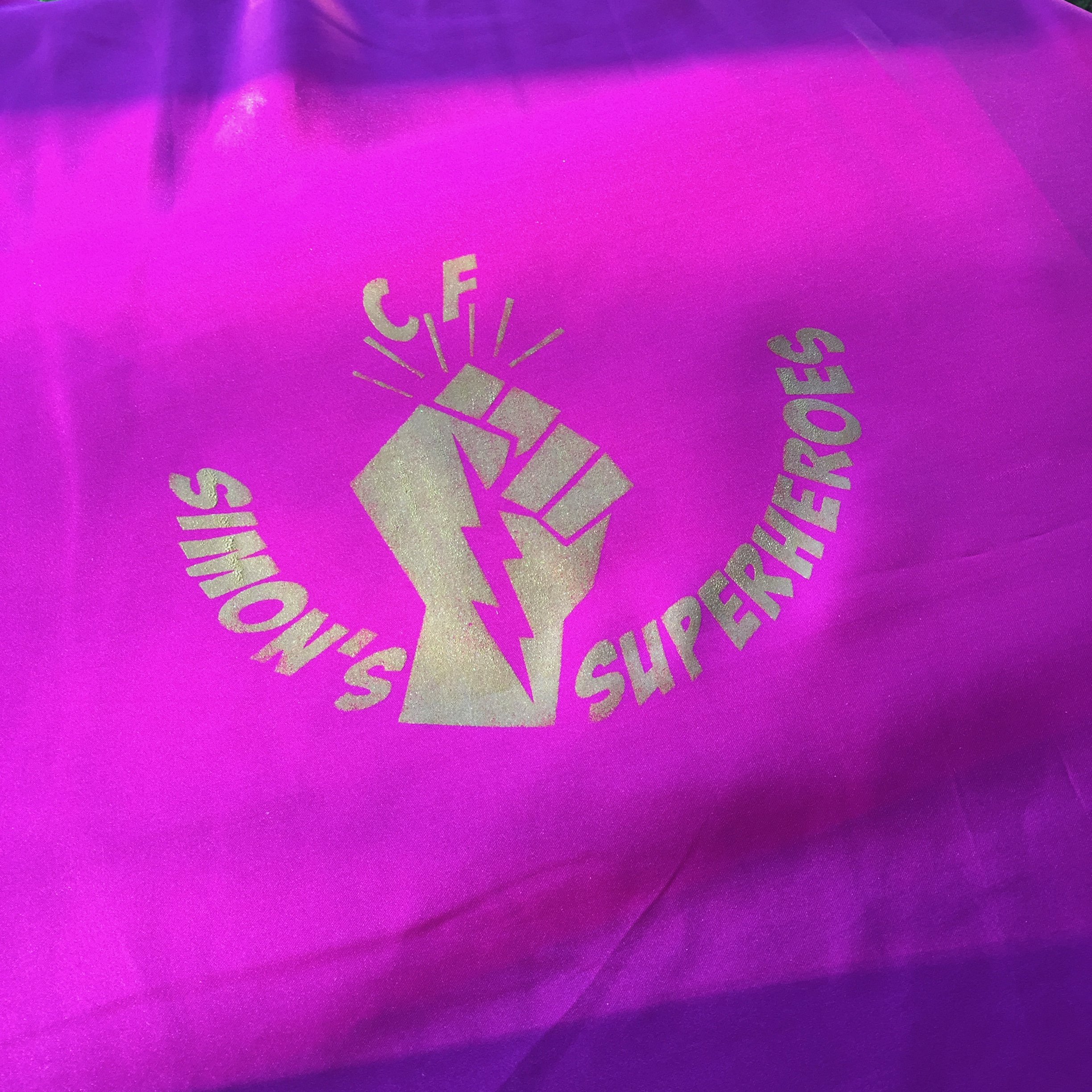 silkscreen