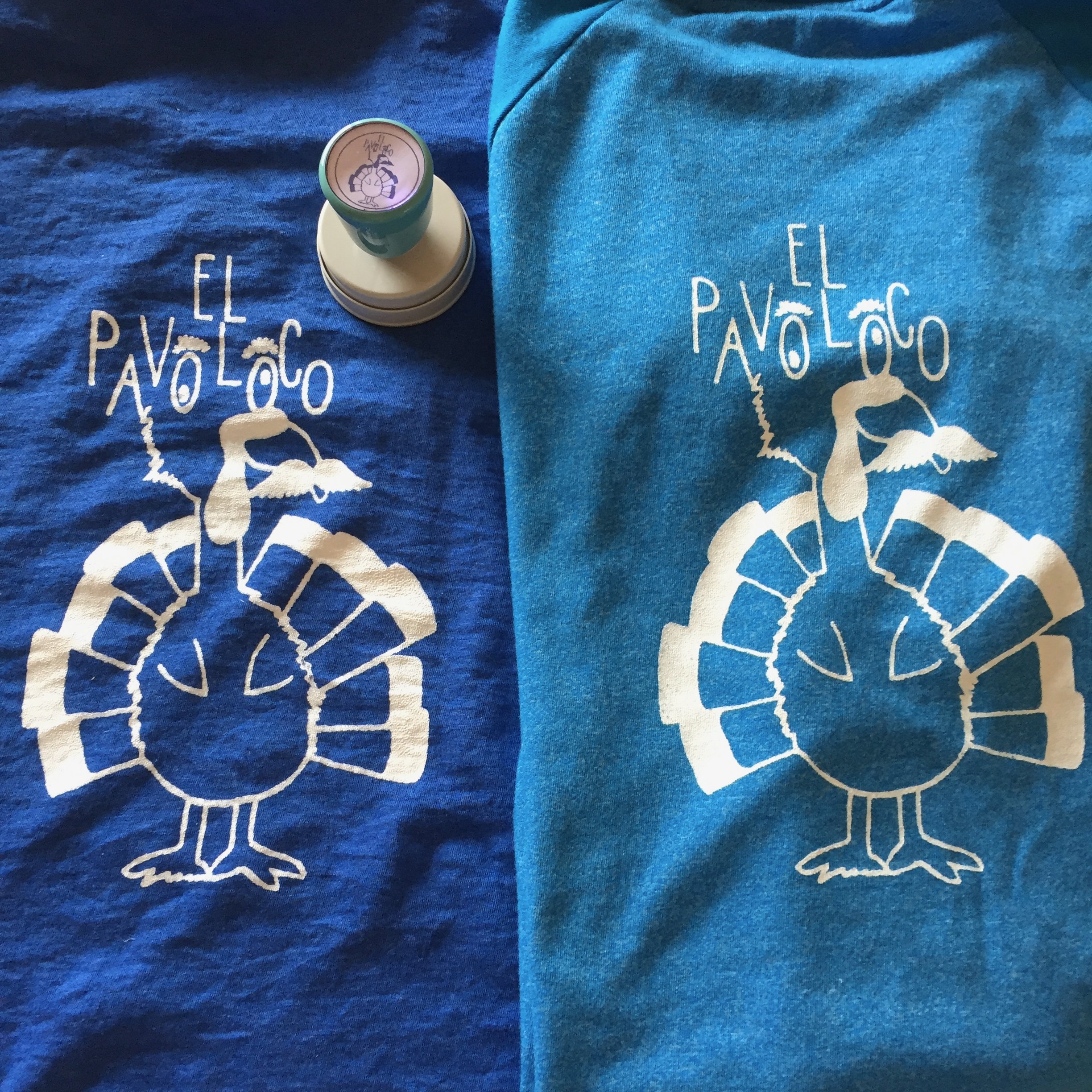 silkscreen