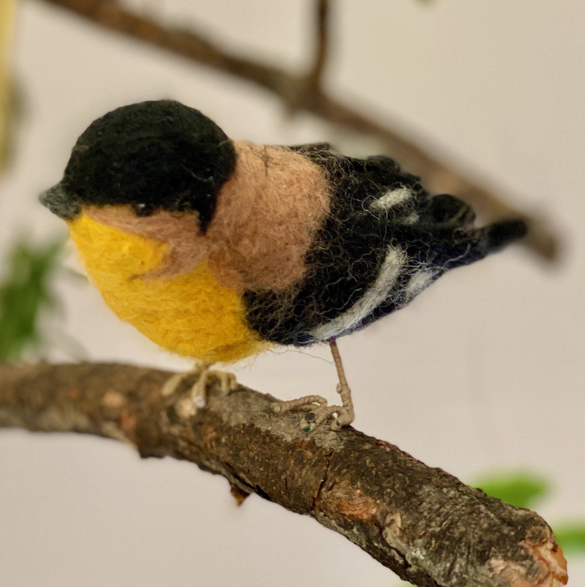 Goldfinch