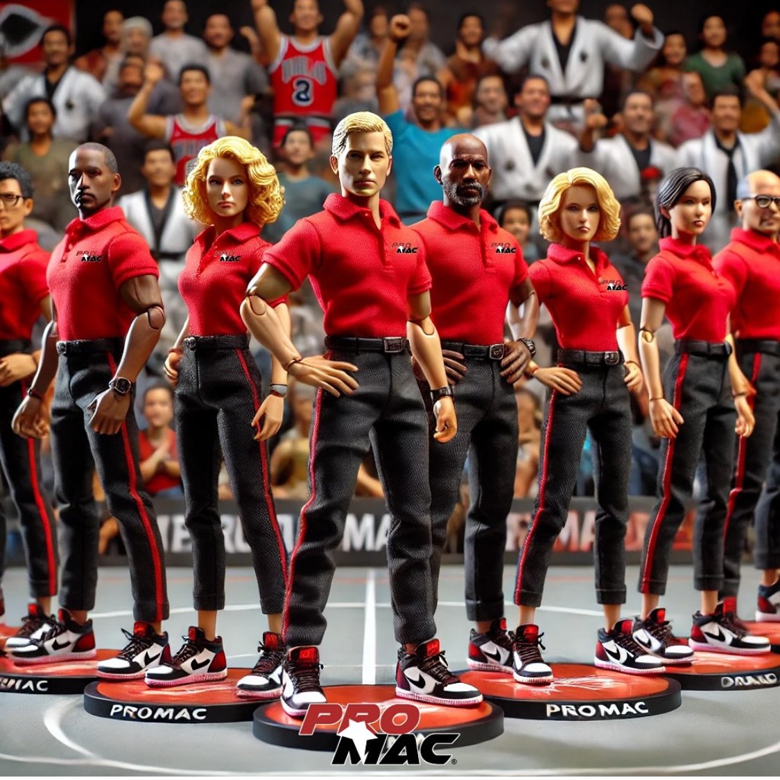 Official’s Certification