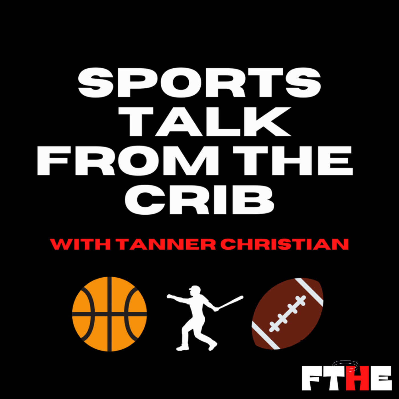 Sports Talk From The Crib