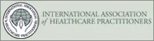IAHP Logo