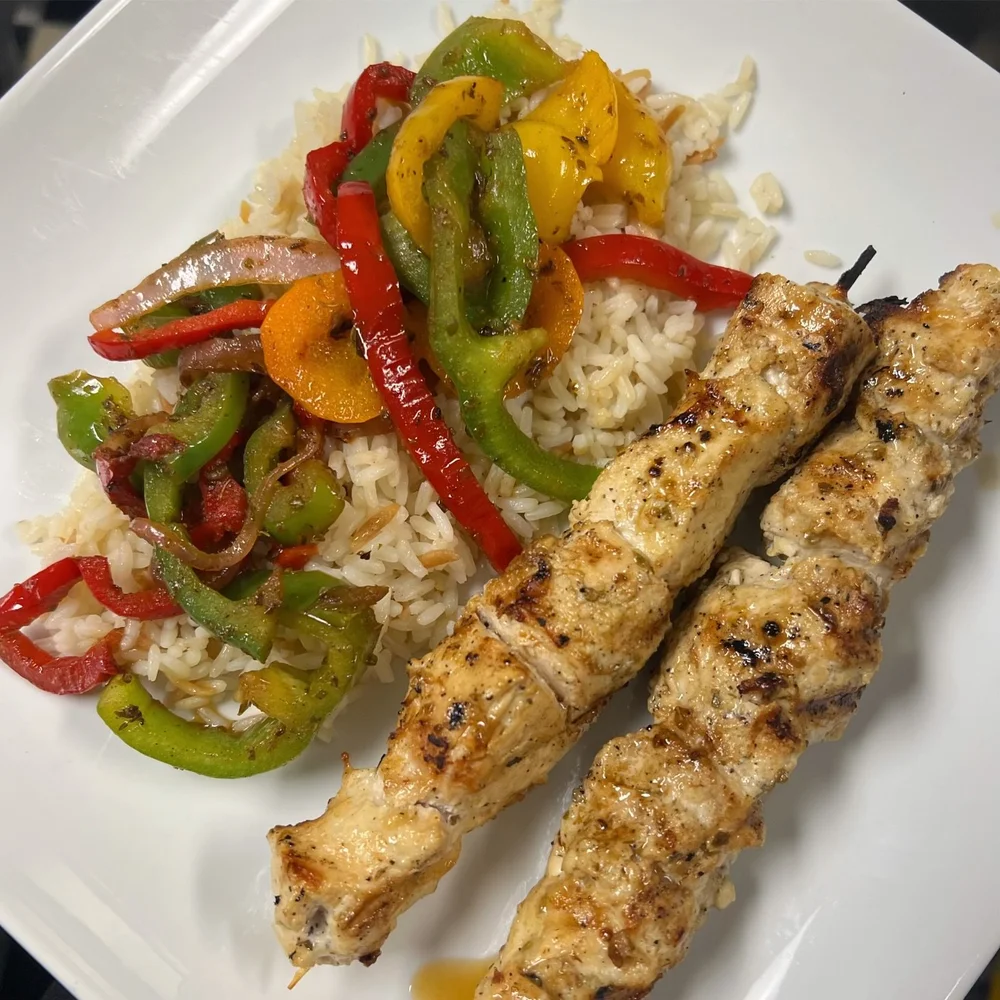 Sevmar Mediterranean Bistro