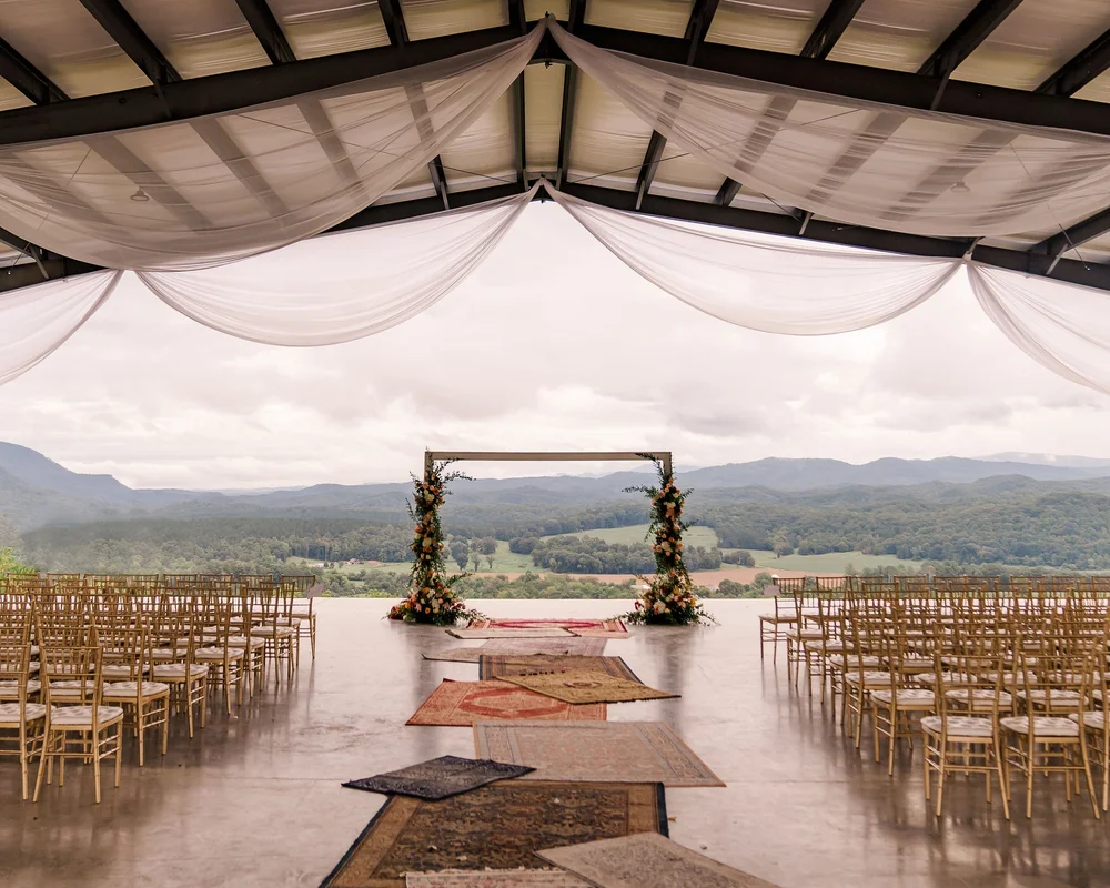 Lago Vista Event Center