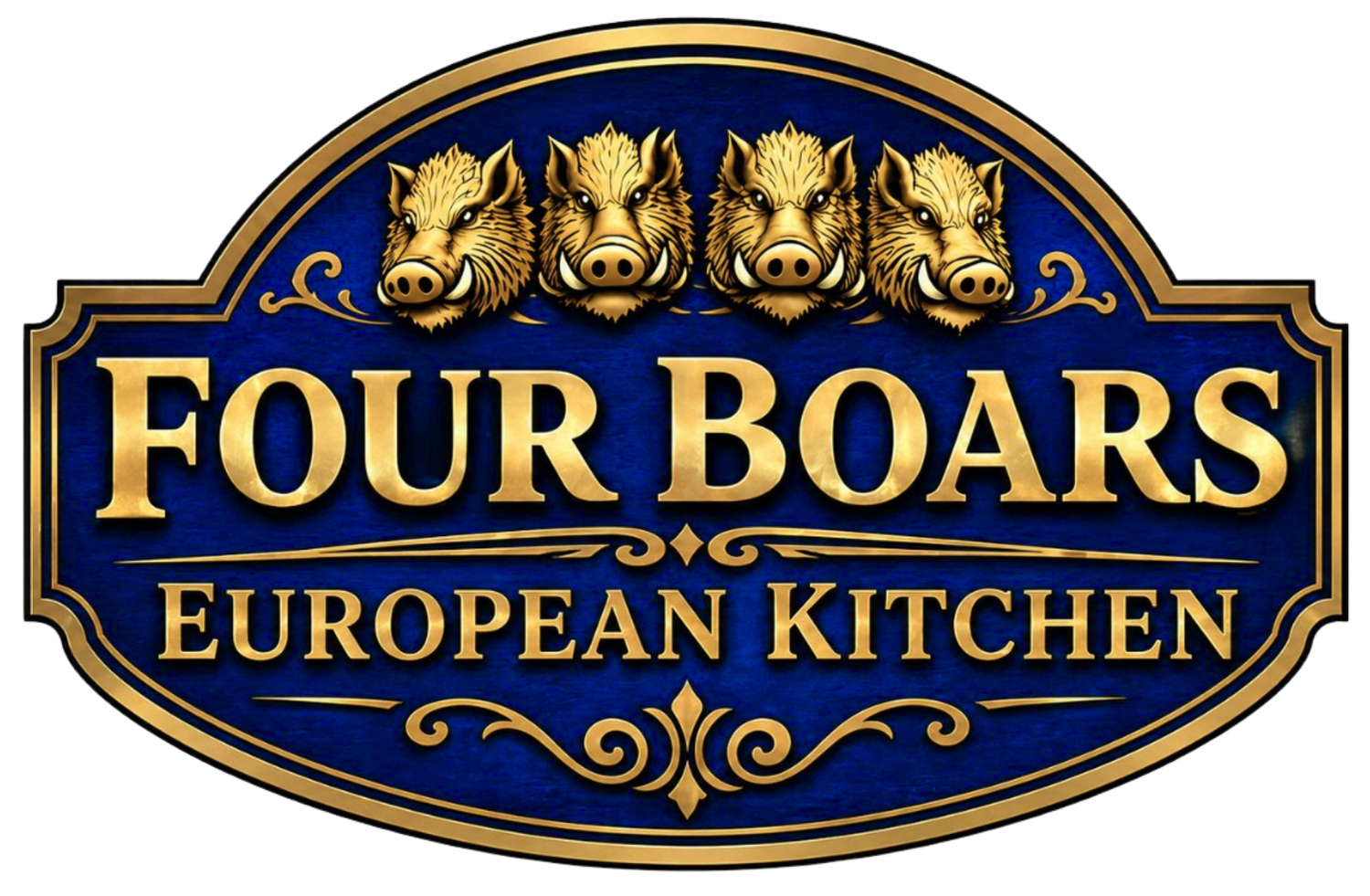 Four Boars Beer Company