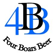 Four Boars Beer Company