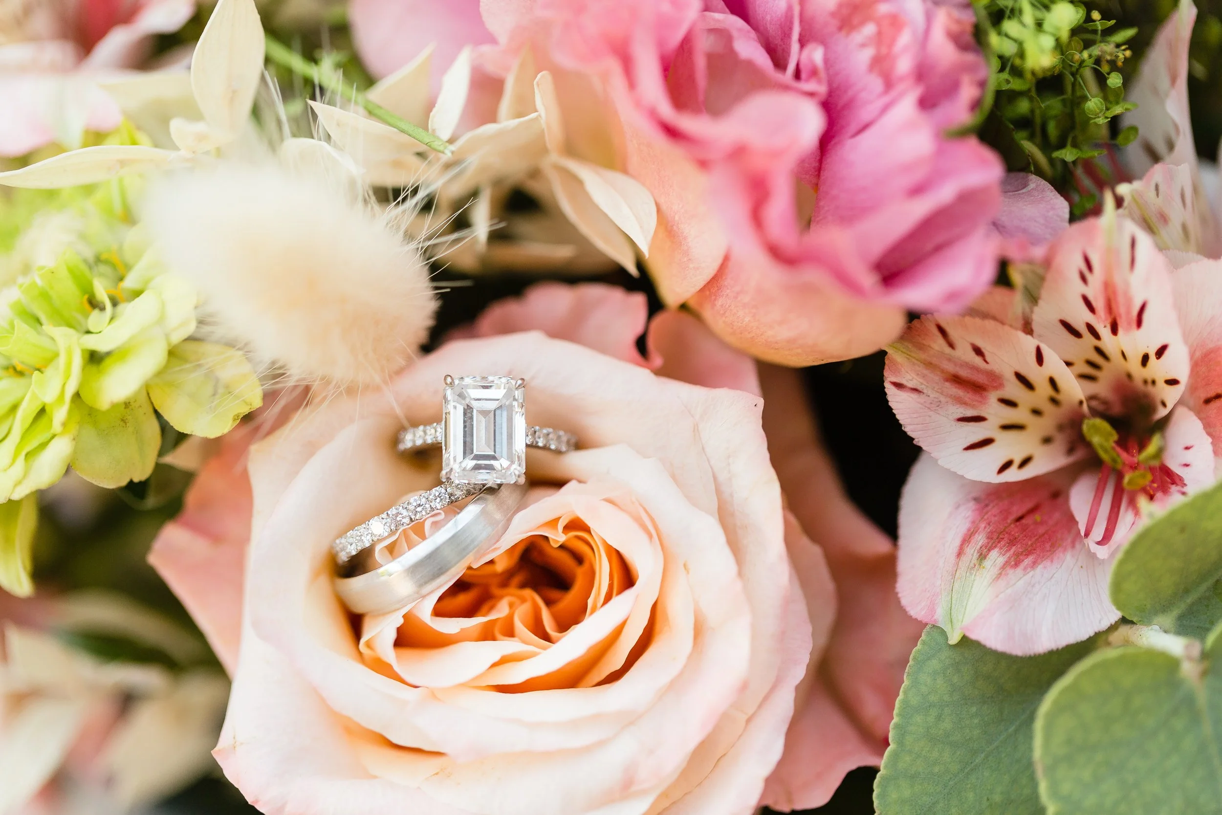 The Sexist Undertones of Wedding Marketing