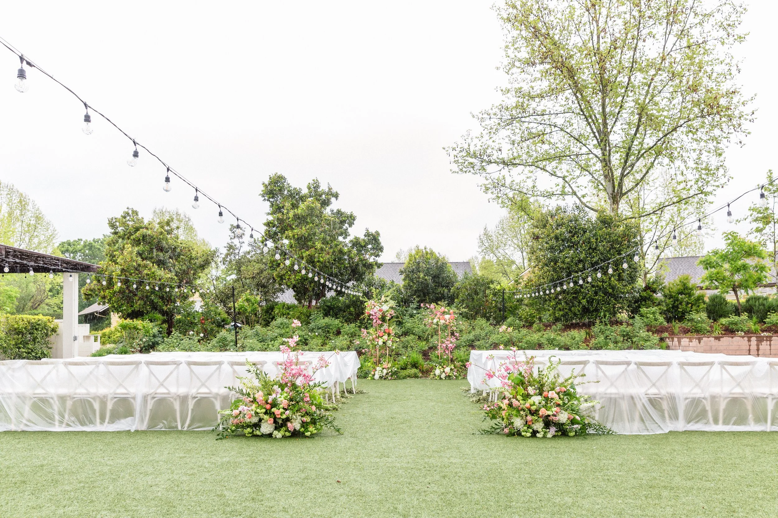 Solage Napa Wedding Guide: Cost, Event Spaces &amp; Insider Planning Tips
