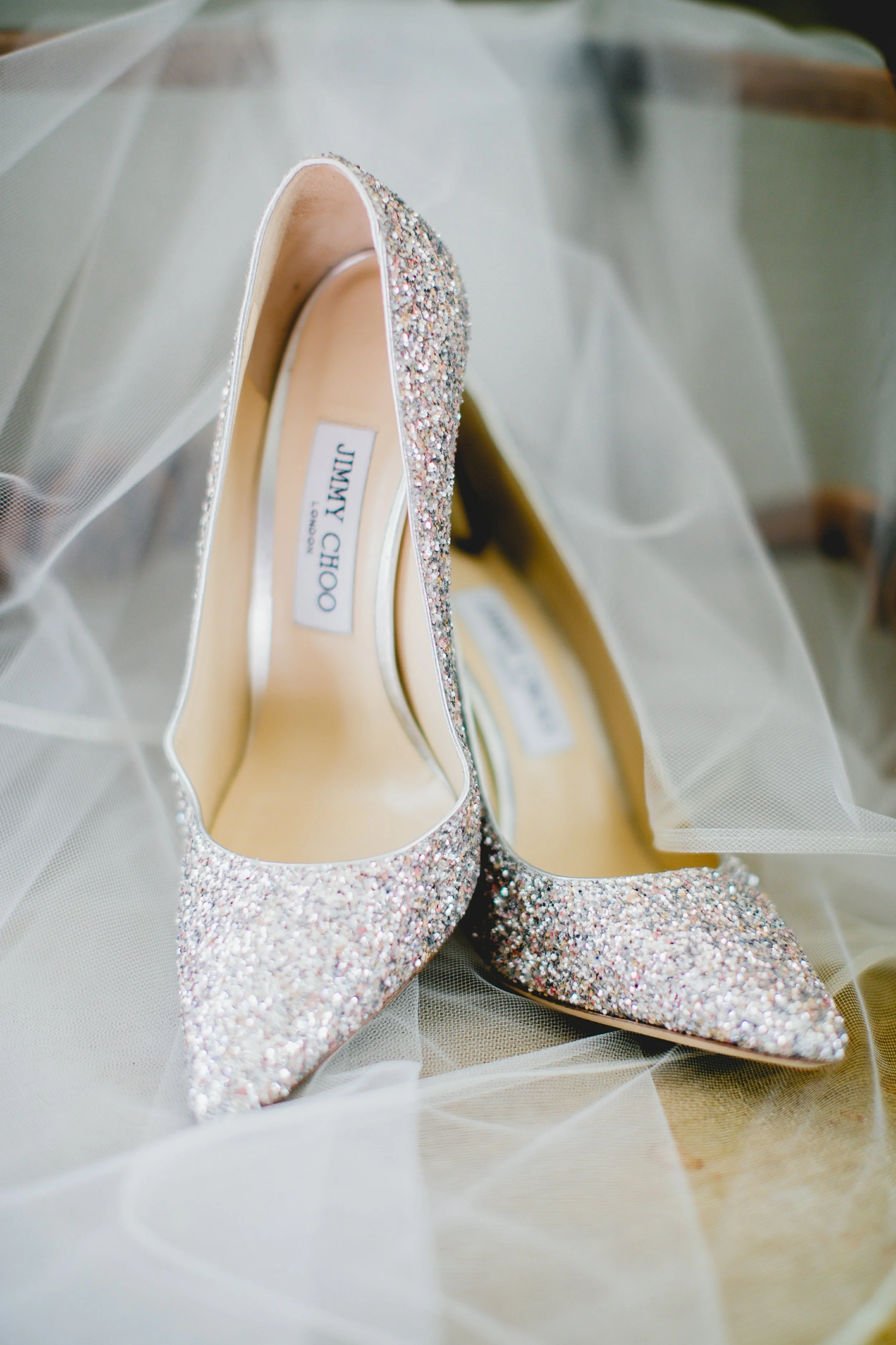 Gundlach Bundschu wedding bridal shoes