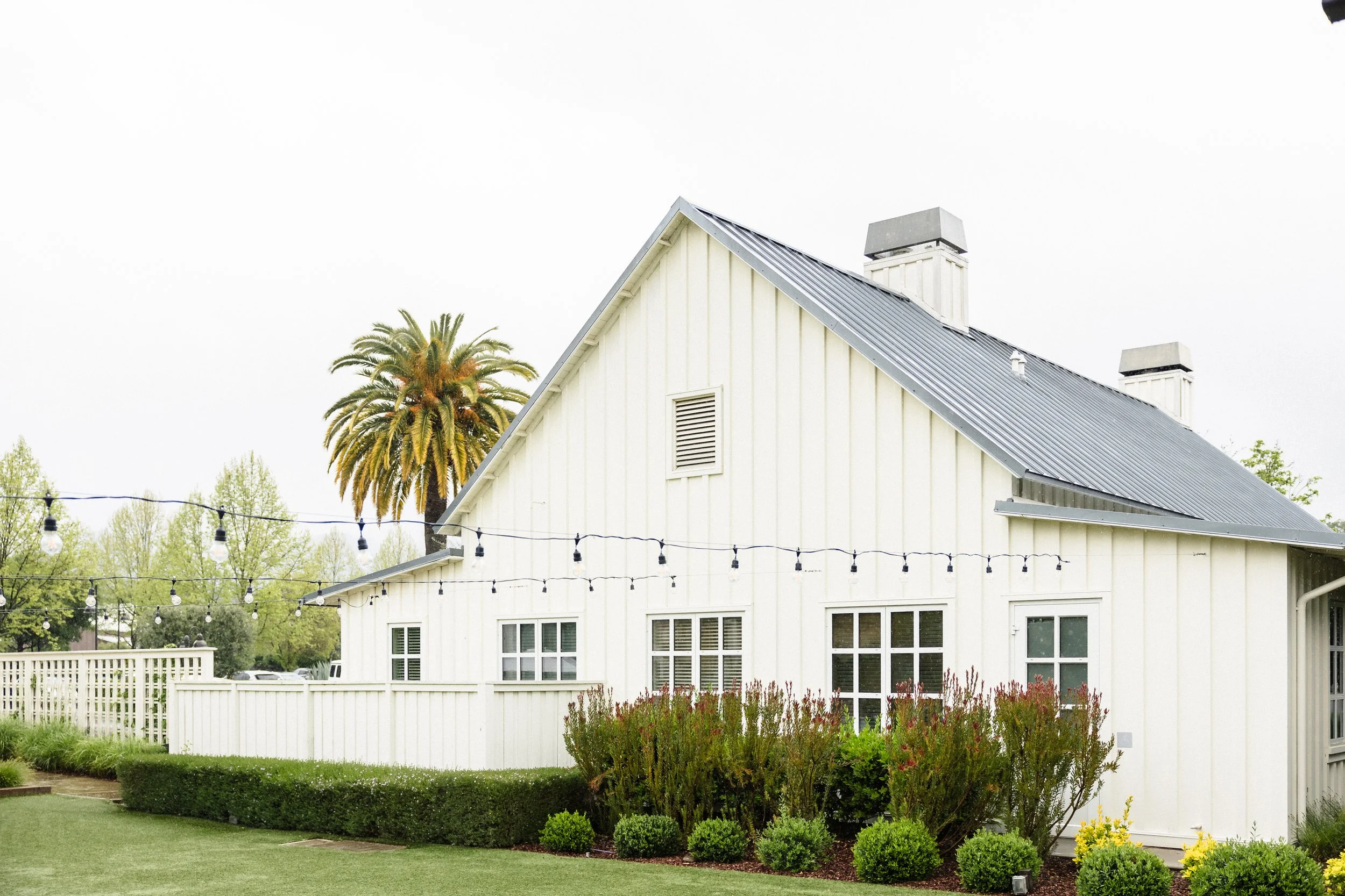 Solage-Auberge-Napa-wedding-grounds