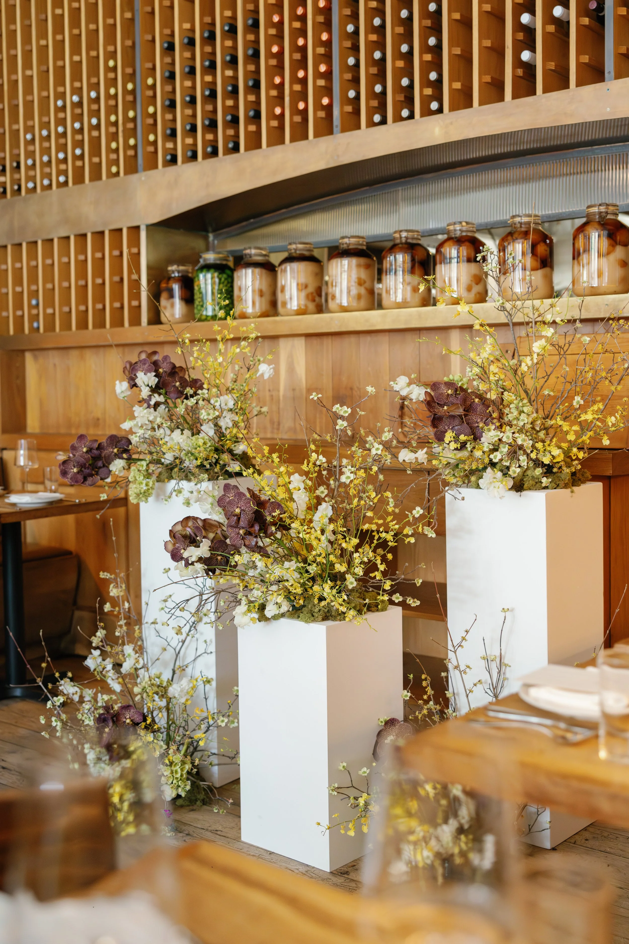 Soho Brunch at Altro Paradiso