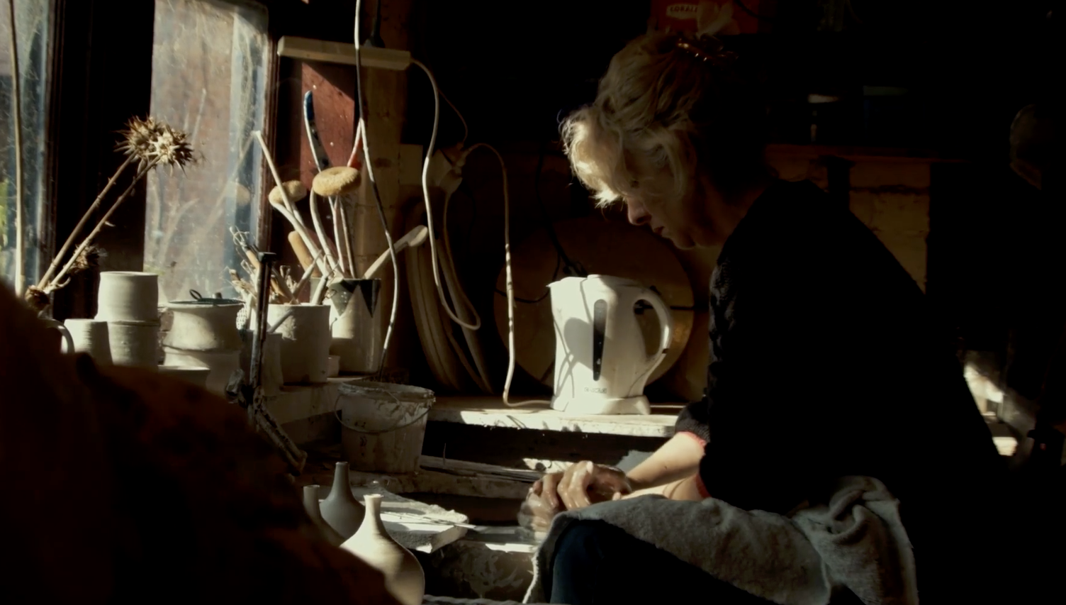 Angie Russi Handcrafted Ceramics