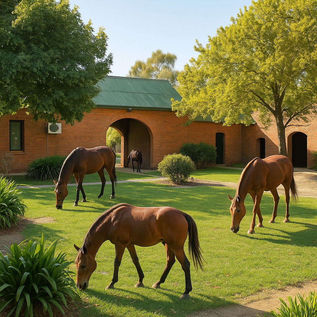 horses near stable.png