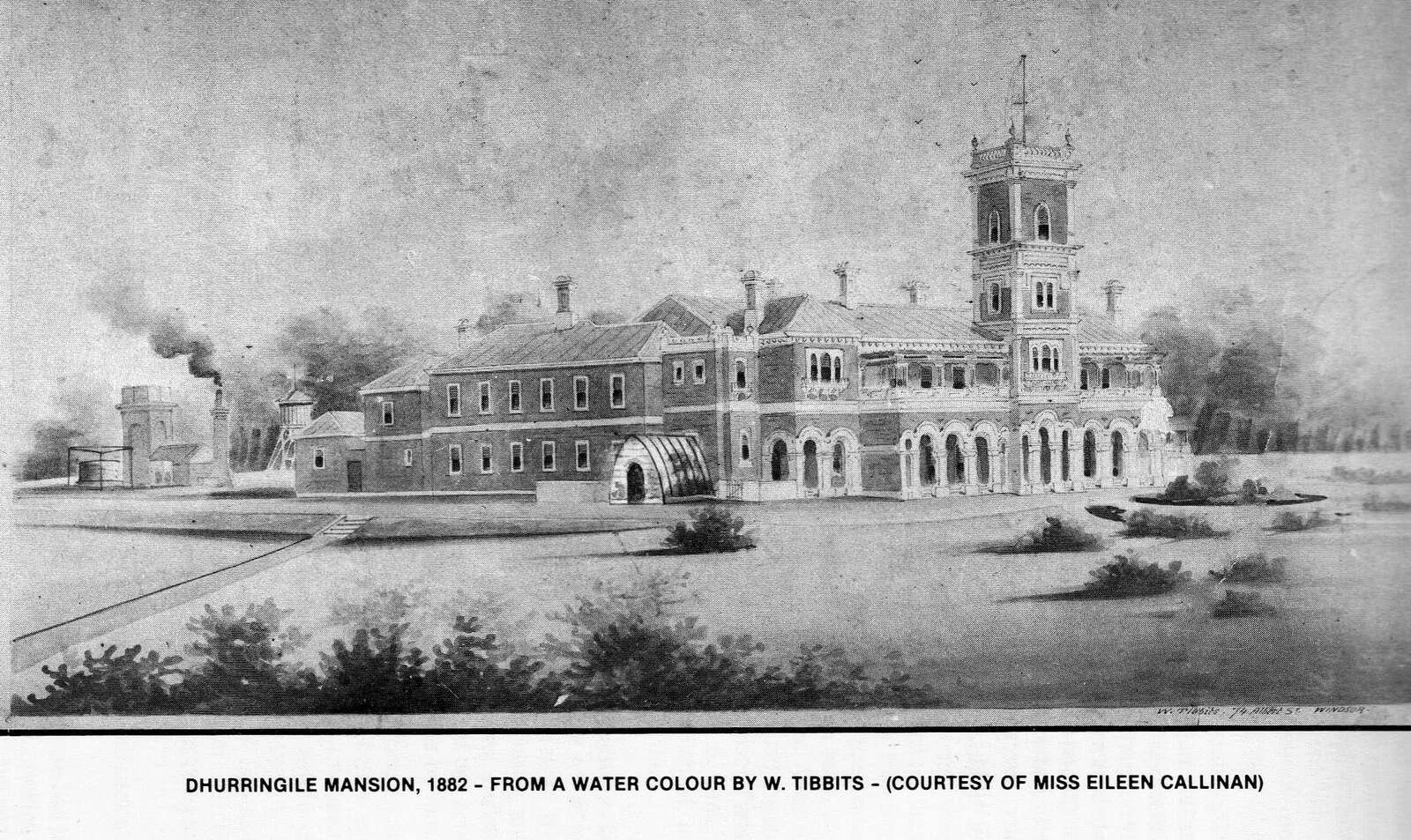 1877- and other owners to 1930s