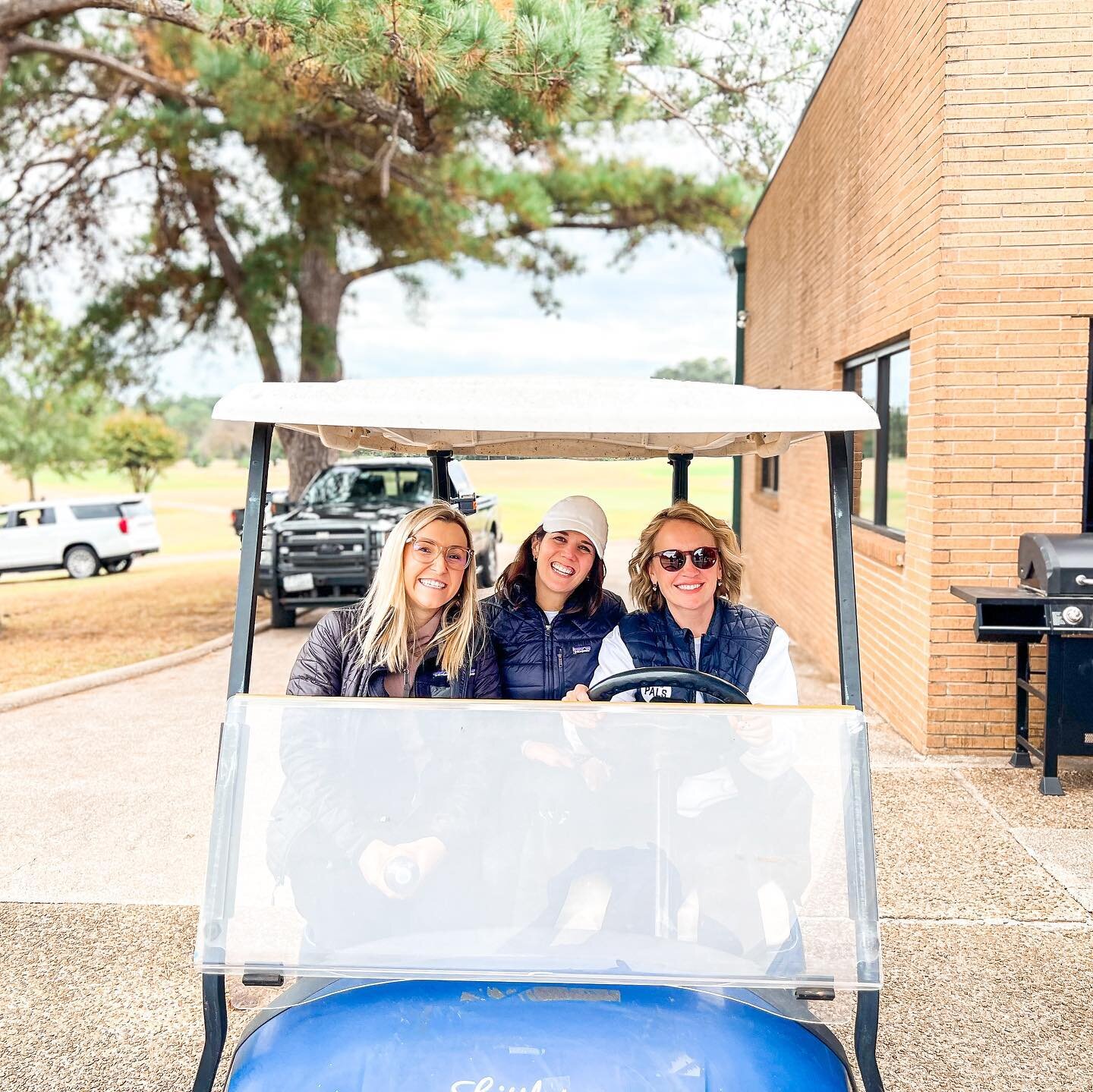 The 1st Annual Ben&rsquo;s pALS Golf Tournament was a success! ⛳️ Bright Creative was proud to sponsor this event for our dear friends - Jordan &amp; Ben Reynolds. ☺️

We loved collaborating with Jordan &amp; Ben to help create the perfect brand for 