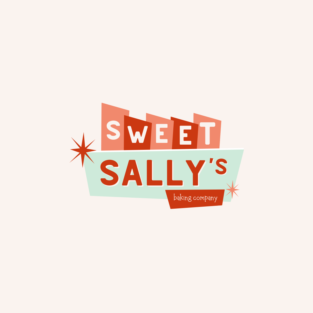 Sweet Sally&#39;s Baking